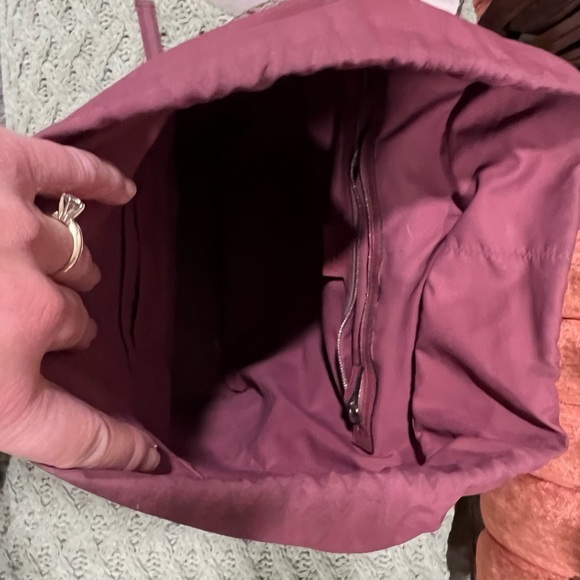 Gucci Pink Bloom Backpack! - Picture 7 of 7